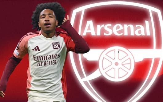 Malick Fofana, Arsenal