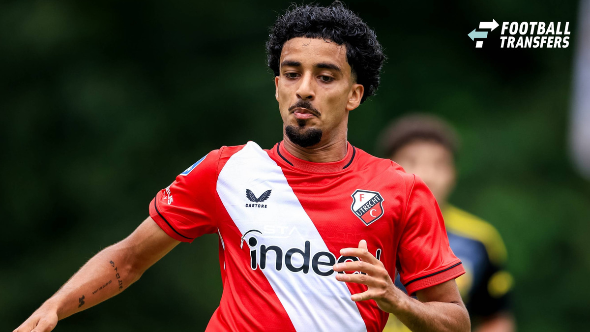 Zidane Iqbal
