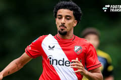 Zidane Iqbal
