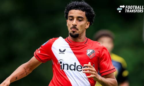 Zidane Iqbal