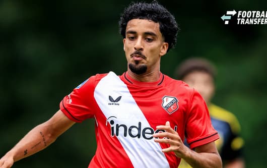 Zidane Iqbal