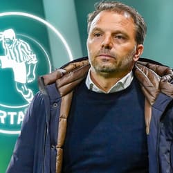 Maurice Steijn, Sparta Rotterdam