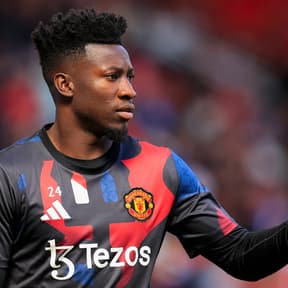 Dream Man Utd scenario: Coach predicts TOP transfer for Onana in 2026