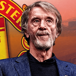 Sir Jim Ratcliffe, Man Utd