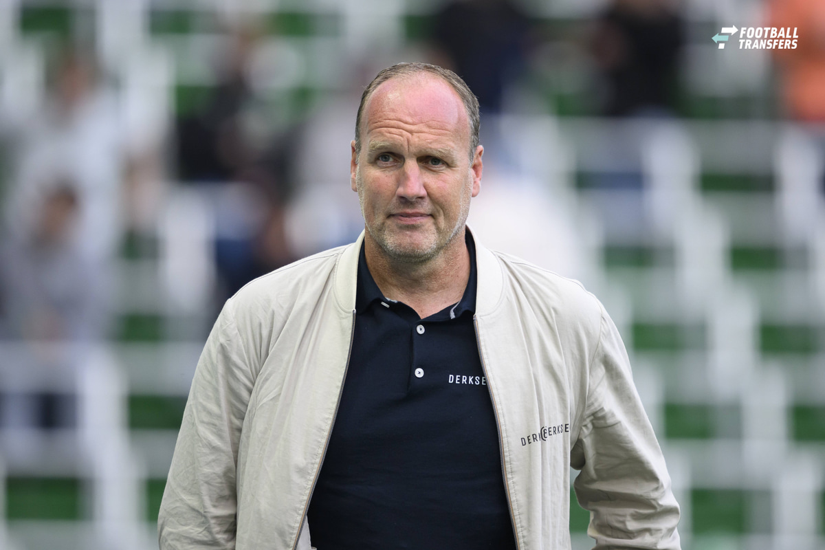FC Groningen lijkt op weg naar een flinke financiële en sportieve domper door de contractsituatie van de huidige selectie. Uit data van FootballTransfers blijkt namelijk dat de totale Estimated Transfer Value (ETV) van het eerste elftal momente...