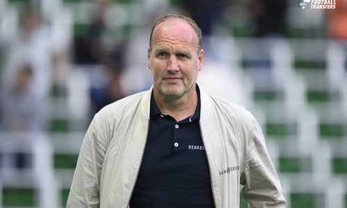 FC Groningen lijkt op weg naar een flinke financiële en sportieve domper door de contractsituatie van de huidige selectie. Uit data van FootballTransfers blijkt namelijk dat de totale Estimated Transfer Value (ETV) van het eerste elftal momente...
