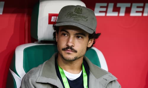 Mika Baur, Paderborn, 2025/26