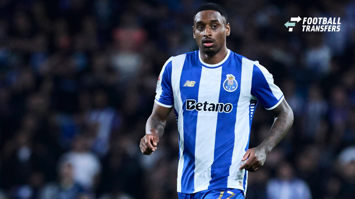 Pablo Rosario, FC Porto