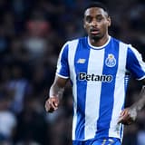 Pablo Rosario, FC Porto