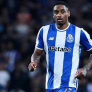 Pablo Rosario, FC Porto
