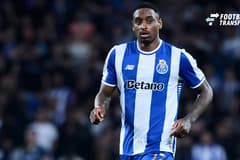 Pablo Rosario, FC Porto