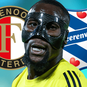 Feyenoord strijdt met sc Heerenveen om doelpuntenmachine uit Mali