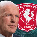 Jan Streuer, FC Twente