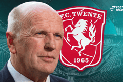 Jan Streuer, FC Twente