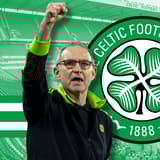 Martin O'Neill, Celtic, 2025/26