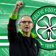 Martin O'Neill, Celtic, 2025/26