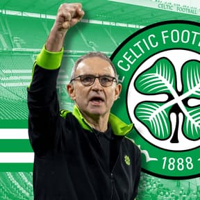 Celtic boss O’Neill confirms transfer ‘progress’ as THIRD January signing nears