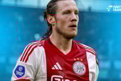 Wout Weghorst, Ajax
