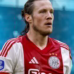 Wout Weghorst, Ajax