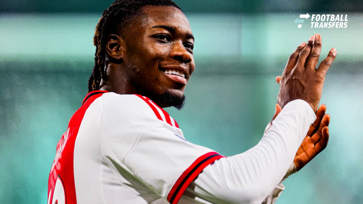 Don-Angelo Konadu, Ajax