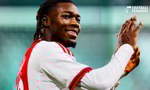 Don-Angelo Konadu, Ajax