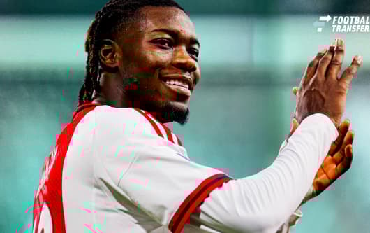 Don-Angelo Konadu, Ajax