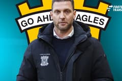 Melvin Boel, Go Ahead Eagles