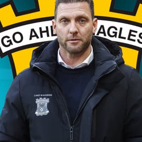 ‘Melvin oprotten’: GA Eagles-fans wachten spelersbus na nieuw puntverlies