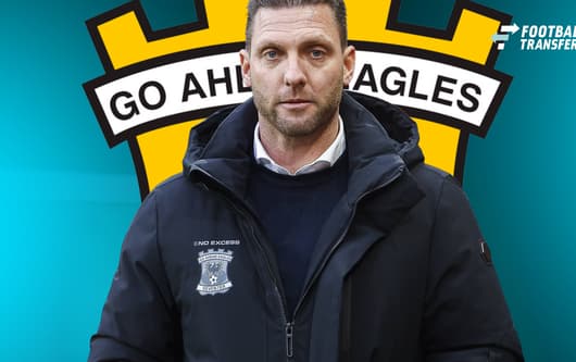 Melvin Boel, Go Ahead Eagles