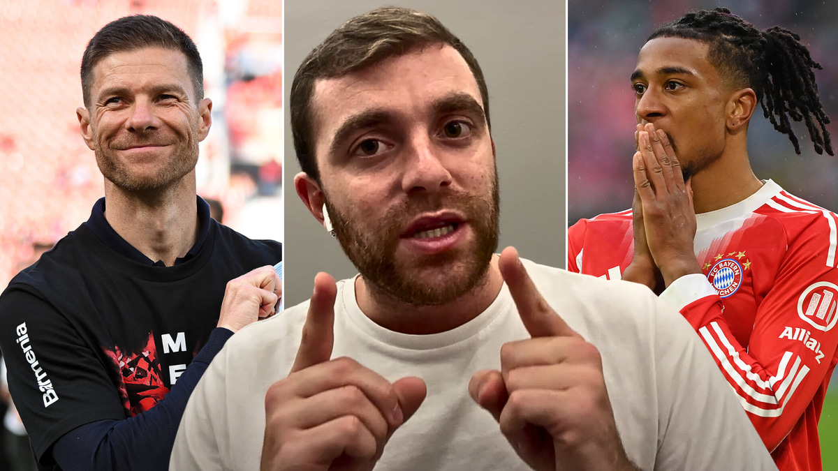 Fabrizio Romano, Xabi Alonso, Michael Olise