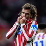 Antoine Griezmann, Atletico Madrid, 2025/26