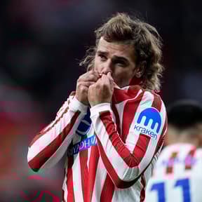 France legend Antoine Griezmann reveals 'dream' transfer