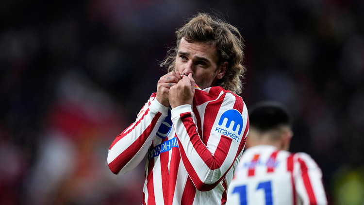 Antoine Griezmann