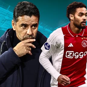 Ajax krijgt gouden kans op nieuwe rechtsback na aanstelling Míchel