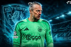 FC Twente, Remko Pasveer