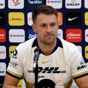 Aaron Ramsey shocked at Pumas contract termination following dog ordeal