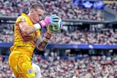 Jordan Pickford, England, 2026 World Cup