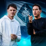 Jeff Hardeveld, Anthony Correia, SC Telstar