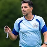 Míchel, Michel, Ajax
