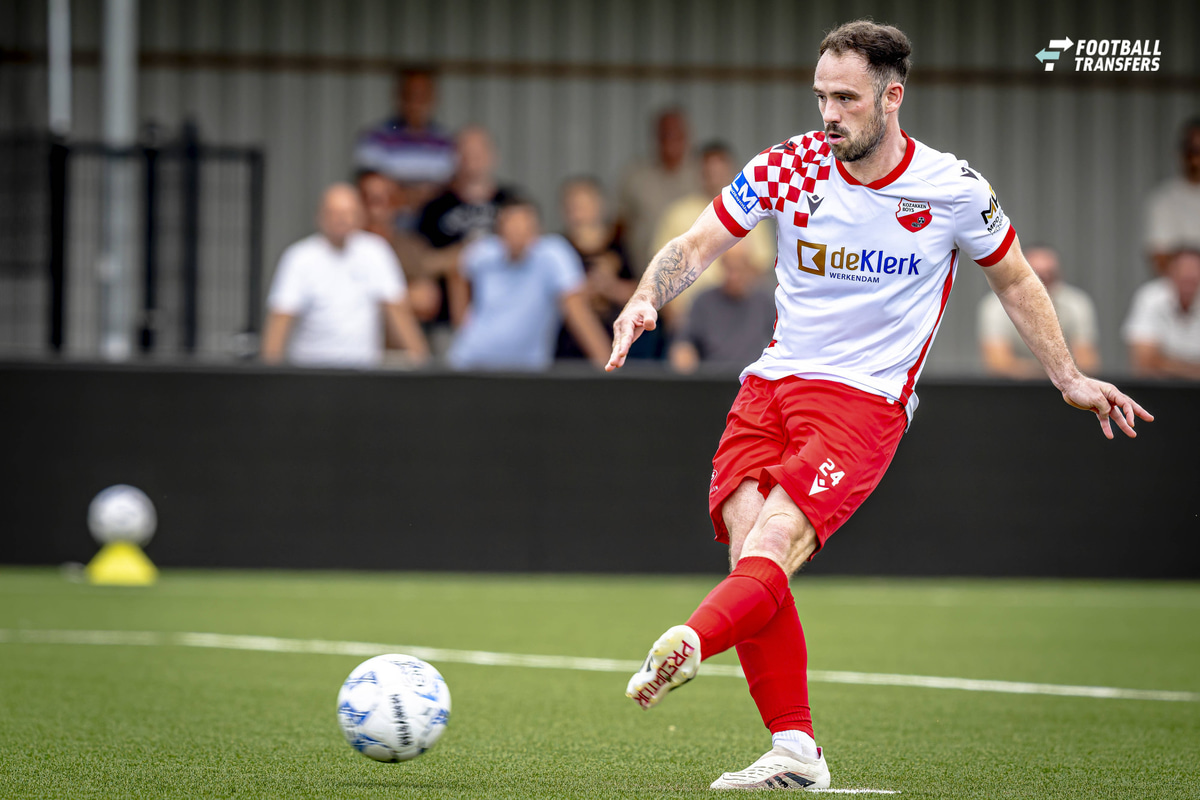 De loting van de eerste ronde van de KNVB Beker is voltooid en drievoudig winnaar FC Utrecht opent het toernooi tegen tweededivisionist Kozakken Boys. Op papier ogenschijnlijk een makkelijke tegenstander voor de Domstedelingen, maar het verlede...
