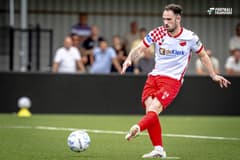 De loting van de eerste ronde van de KNVB Beker is voltooid en drievoudig winnaar FC Utrecht opent het toernooi tegen tweededivisionist Kozakken Boys. Op papier ogenschijnlijk een makkelijke tegenstander voor de Domstedelingen, maar het verlede...