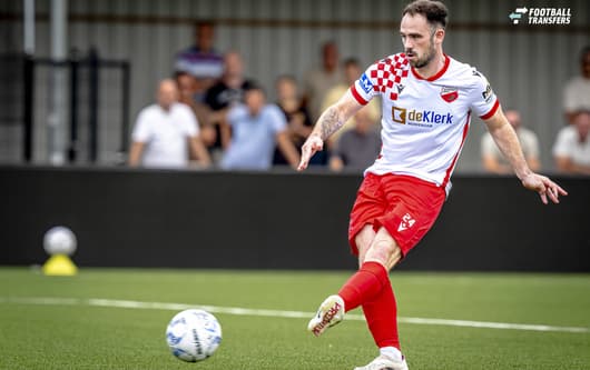 De loting van de eerste ronde van de KNVB Beker is voltooid en drievoudig winnaar FC Utrecht opent het toernooi tegen tweededivisionist Kozakken Boys. Op papier ogenschijnlijk een makkelijke tegenstander voor de Domstedelingen, maar het verlede...