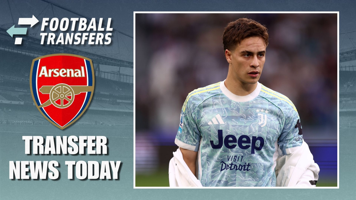 Kenan Yildiz, Arsenal Transfer News Today
