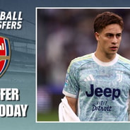 Kenan Yildiz, Arsenal Transfer News Today