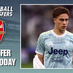 Kenan Yildiz, Arsenal Transfer News Today
