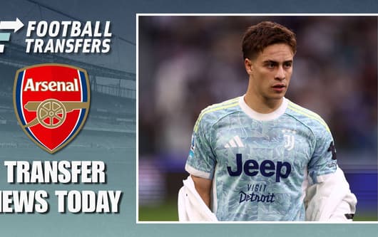 Kenan Yildiz, Arsenal Transfer News Today