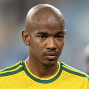 Jayden Adams, South Africa, 2026 World Cup