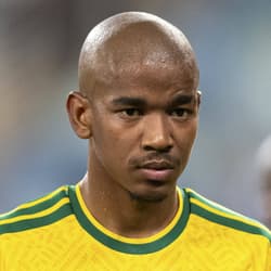 Jayden Adams, South Africa, 2026 World Cup