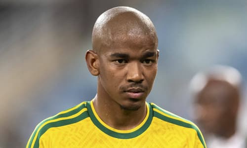 Jayden Adams, South Africa, 2026 World Cup