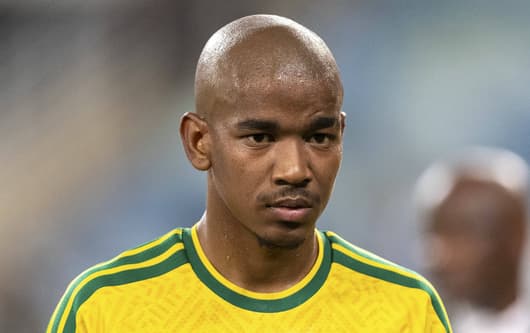 Jayden Adams, South Africa, 2026 World Cup